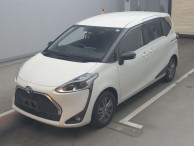 2022 Toyota Sienta