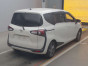 2022 Toyota Sienta