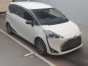 2022 Toyota Sienta