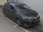 2014 Toyota Corolla Fielder