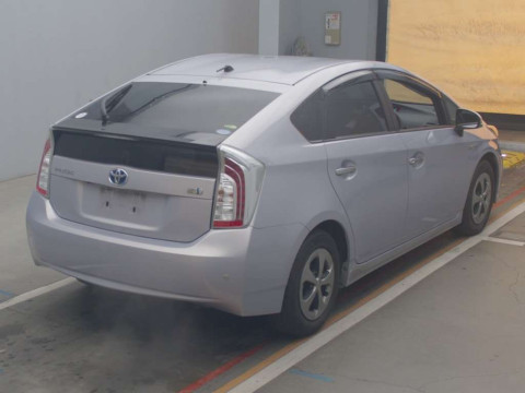 2014 Toyota Prius ZVW30[1]