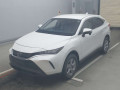 2023 Toyota Harrier