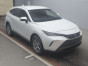 2023 Toyota Harrier