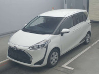 2019 Toyota Sienta