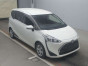 2019 Toyota Sienta