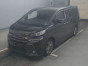 2017 Toyota Vellfire