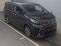 2017 Toyota Vellfire