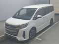 2018 Toyota Noah