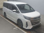 2018 Toyota Noah