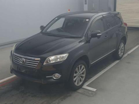 2012 Toyota Vanguard ACA38W[0]