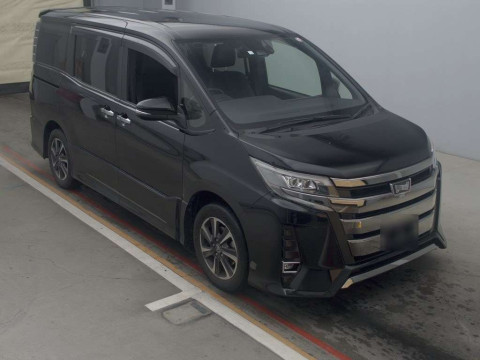 2020 Toyota Noah ZRR80W[2]