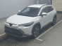 2021 Toyota Corolla Cross