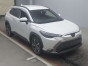 2021 Toyota Corolla Cross