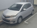 2013 Toyota Vitz