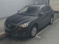 2012 Mazda CX-5