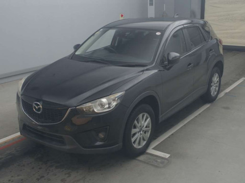 2012 Mazda CX-5 KEEFW[0]