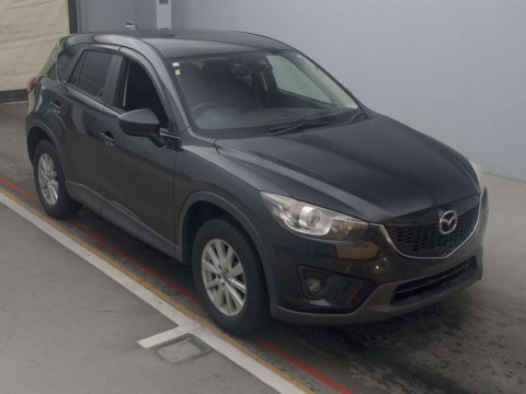 2012 Mazda CX-5 KEEFW[2]