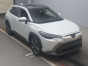 2022 Toyota Corolla Cross