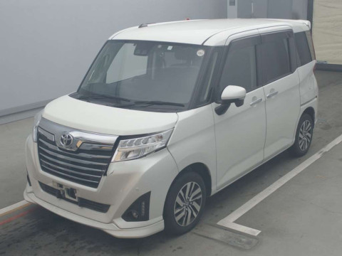 2020 Toyota Roomy M900A[0]