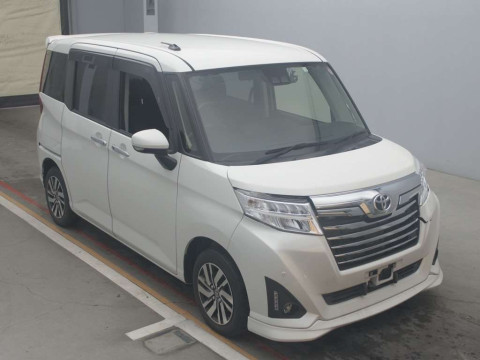 2020 Toyota Roomy M900A[2]