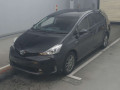 2015 Toyota Prius alpha