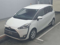 2017 Toyota Sienta