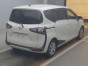 2017 Toyota Sienta