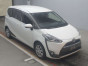 2017 Toyota Sienta