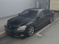 2004 Toyota Crown