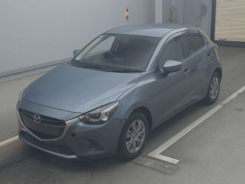 2016 Mazda Demio DJ3FS[0]