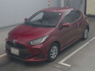 2022 Toyota YARIS