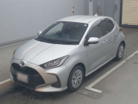 2021 Toyota YARIS