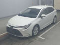 2020 Toyota Corolla Touring Wagon