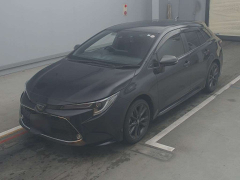 2019 Toyota Corolla Touring Wagon ZRE212W[0]