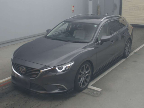 2015 Mazda Atenza Wagon GJ2AW[0]