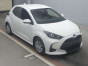 2021 Toyota YARIS