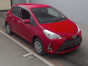 2018 Toyota Vitz