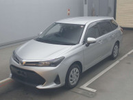 2023 Toyota Corolla Fielder