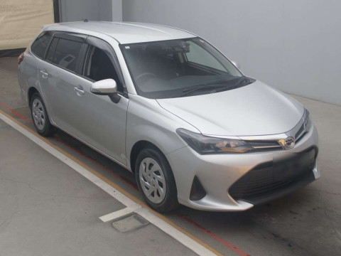 2023 Toyota Corolla Fielder NRE161G[2]