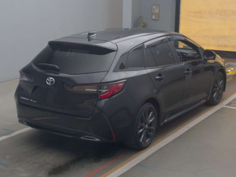 2019 Toyota Corolla Touring Wagon ZRE212W[1]