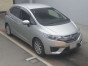 2014 Honda Fit Hybrid