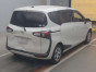 2021 Toyota Sienta