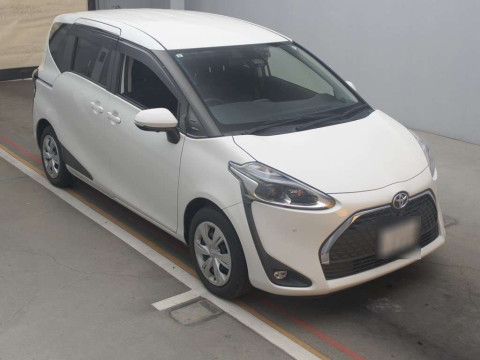 2021 Toyota Sienta NSP170G[2]