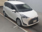 2021 Toyota Sienta