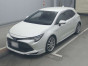 2019 Toyota Corolla Sports