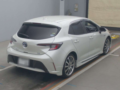 2019 Toyota Corolla Sports ZWE211H[1]