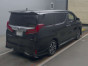 2023 Toyota Alphard