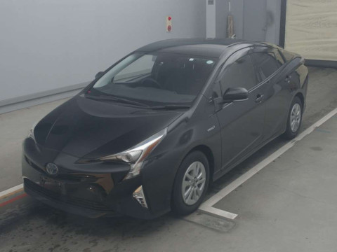 2018 Toyota Prius ZVW50[0]