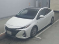 2017 Toyota Prius PHV