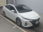 2017 Toyota Prius PHV